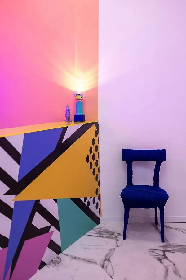Appartamento Santa House Napoli