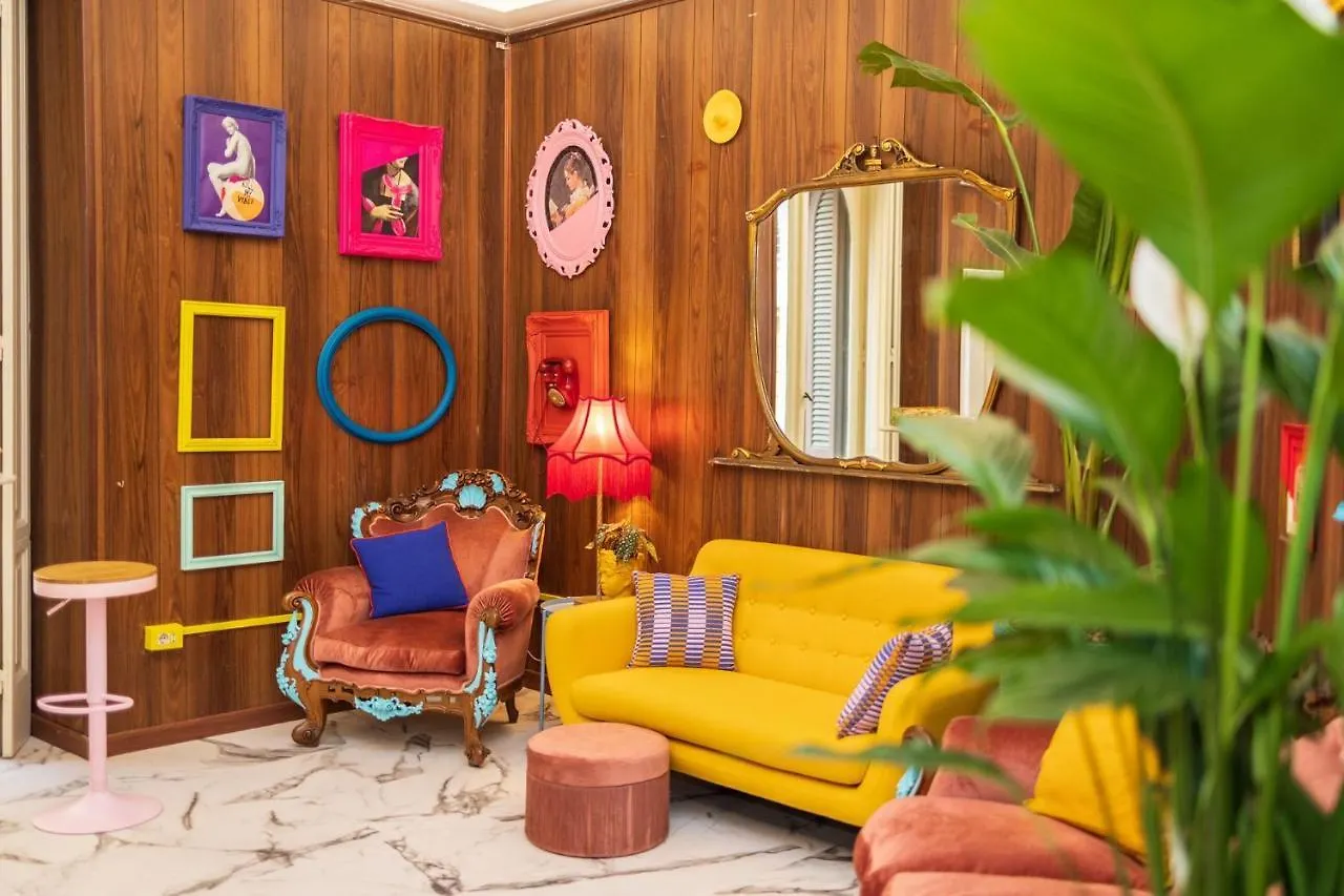 Appartamento Santa House Napoli