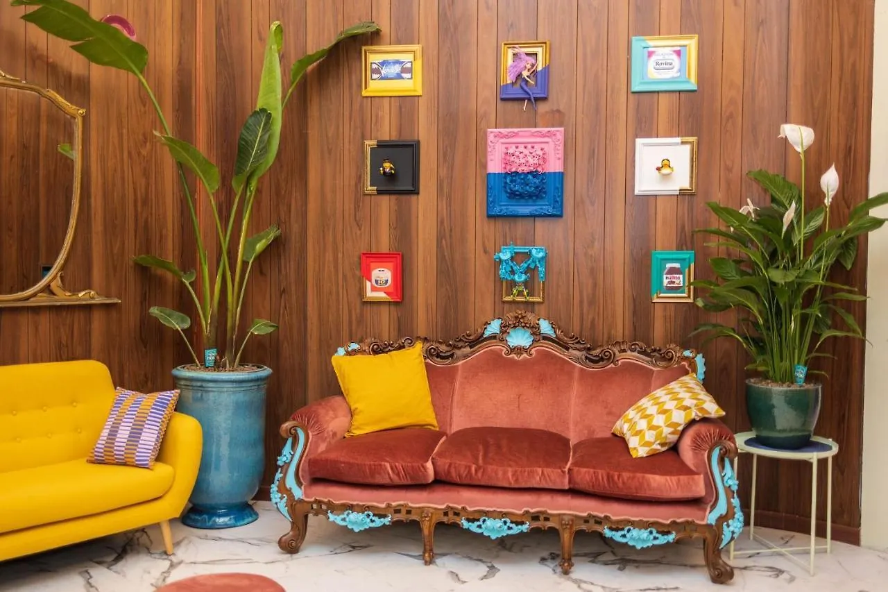 Appartamento Santa House Napoli