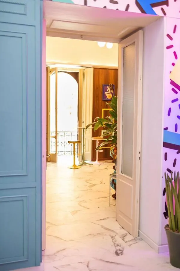 Appartamento Santa House Napoli