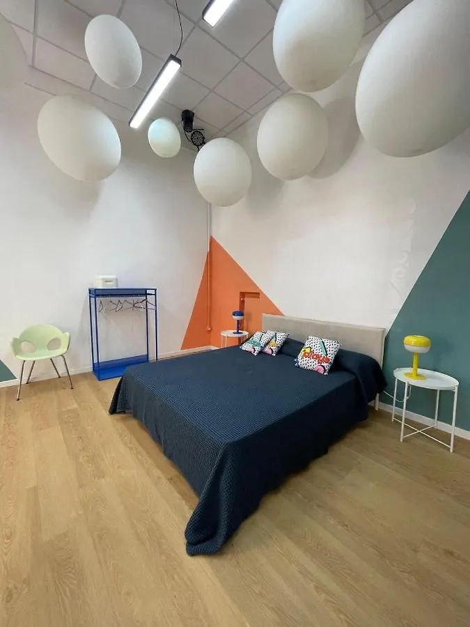 Santa House Apartment Naples