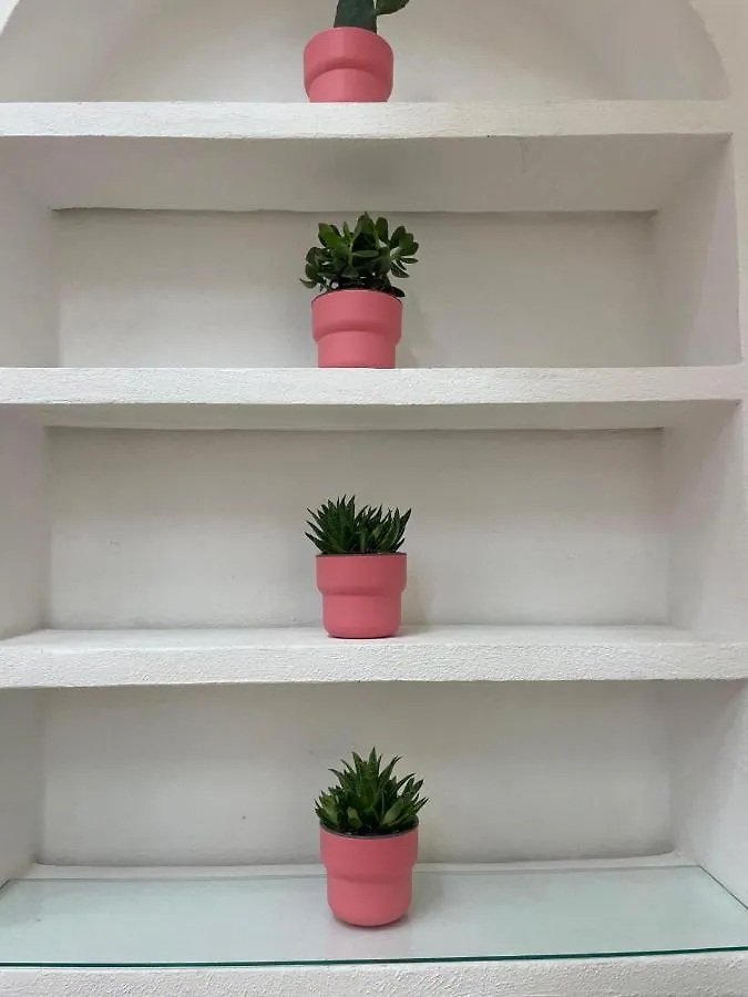 Appartamento Santa House Napoli