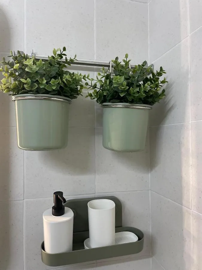 Appartamento Santa House Napoli Italia