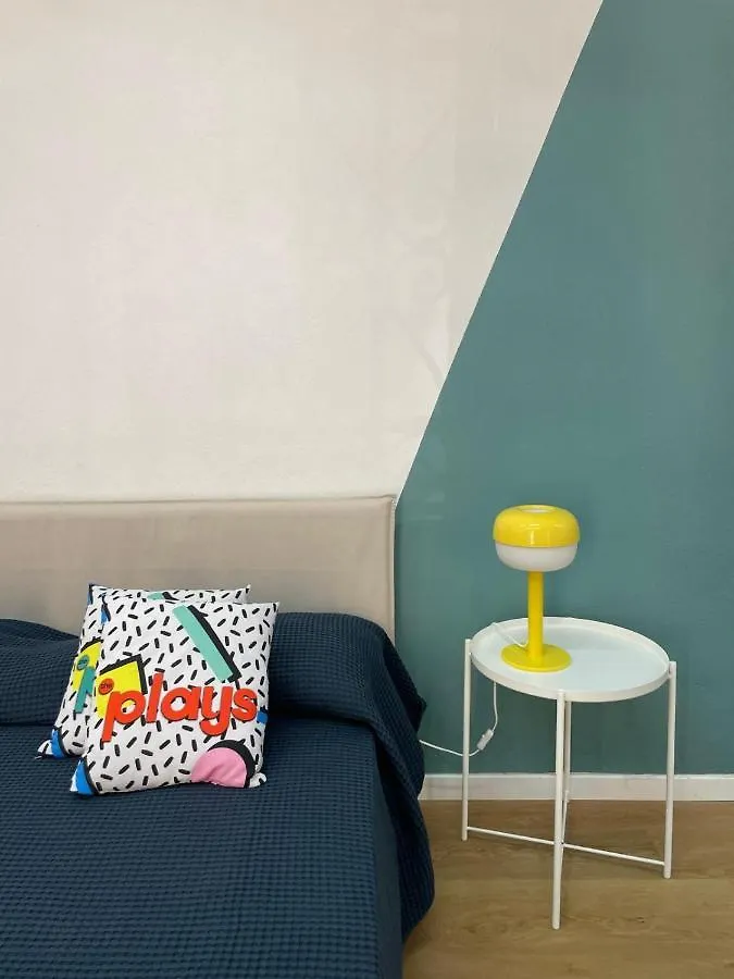 Appartamento Santa House Napoli