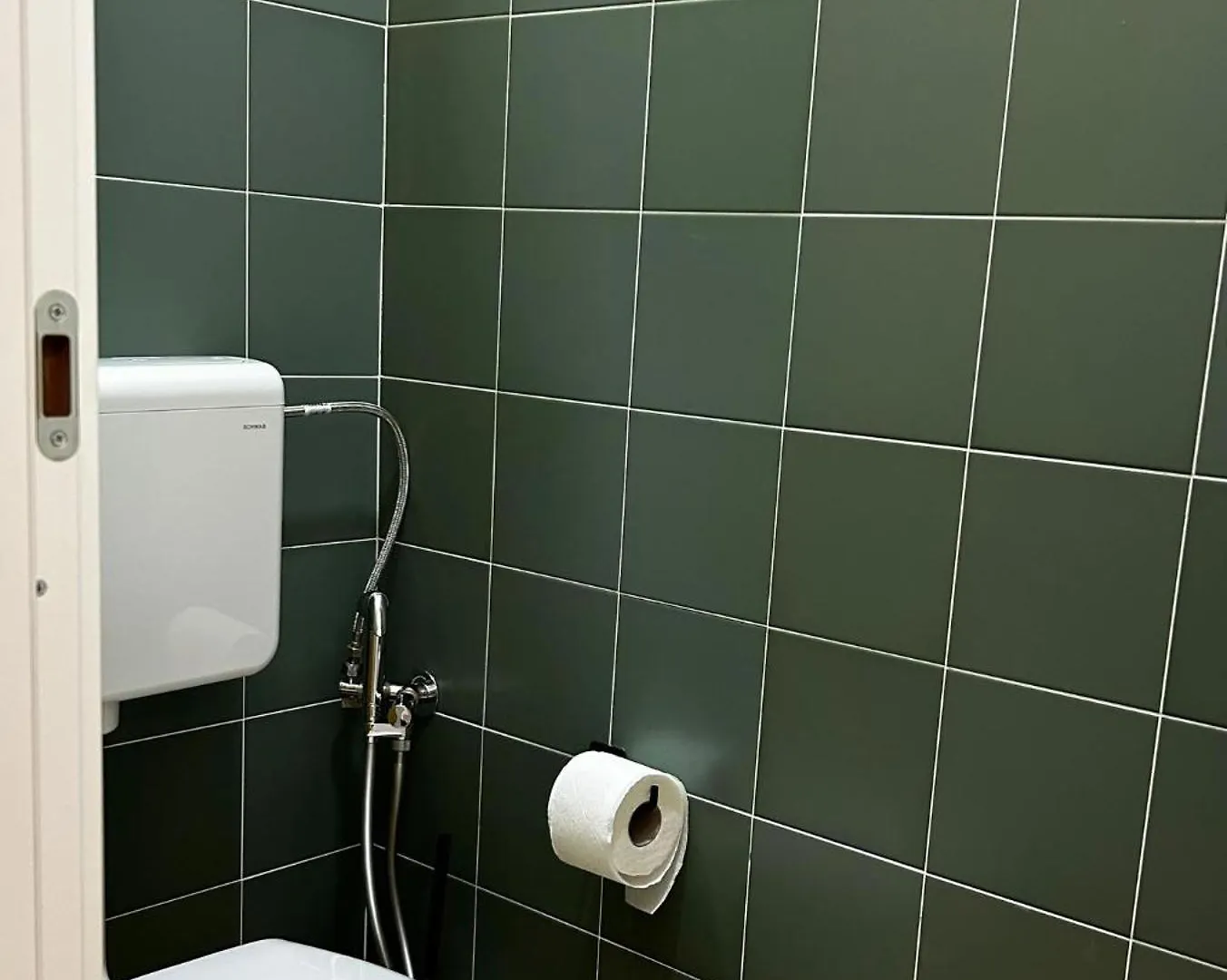 Appartamento Santa House Napoli