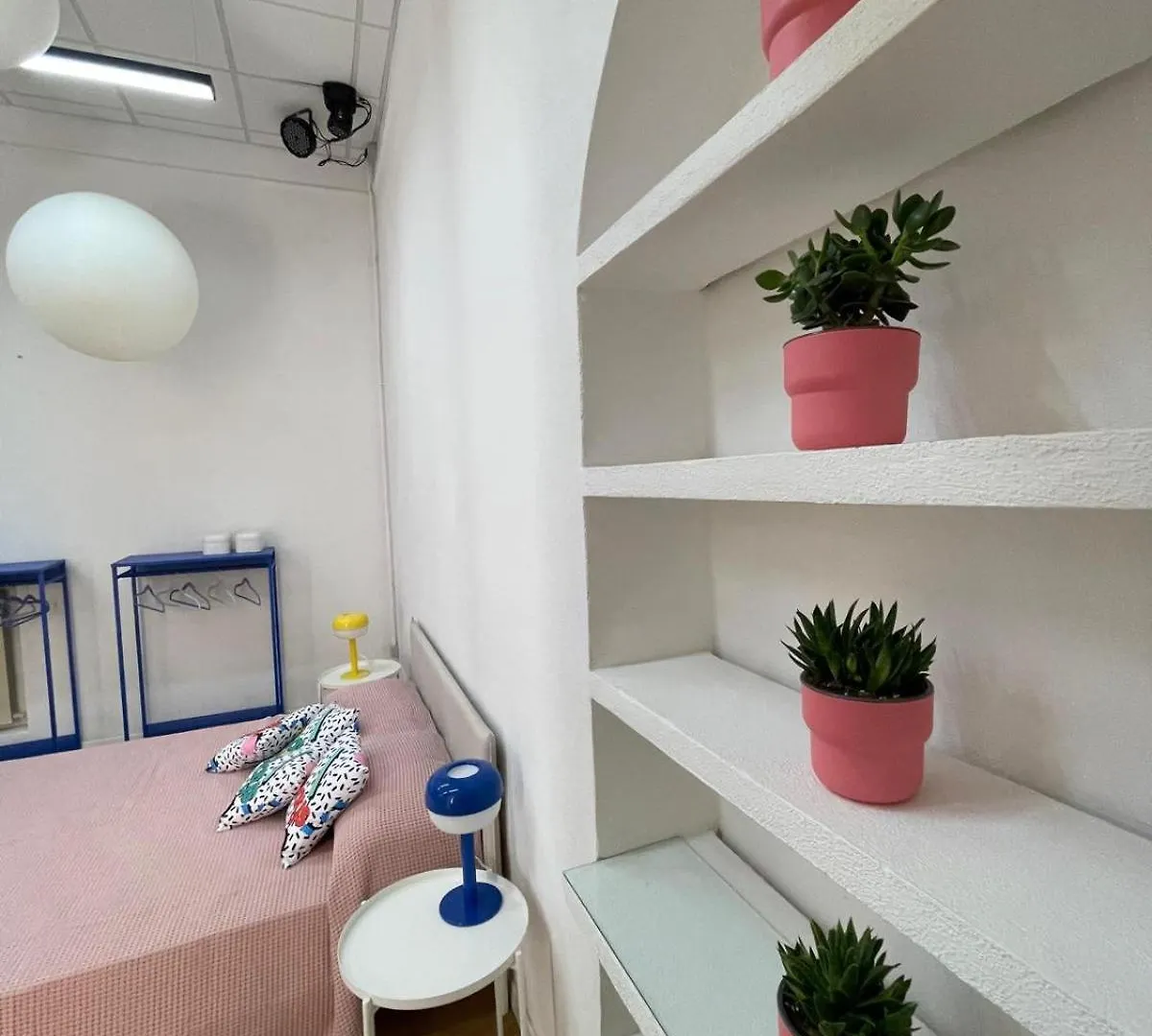 Appartamento Santa House Napoli