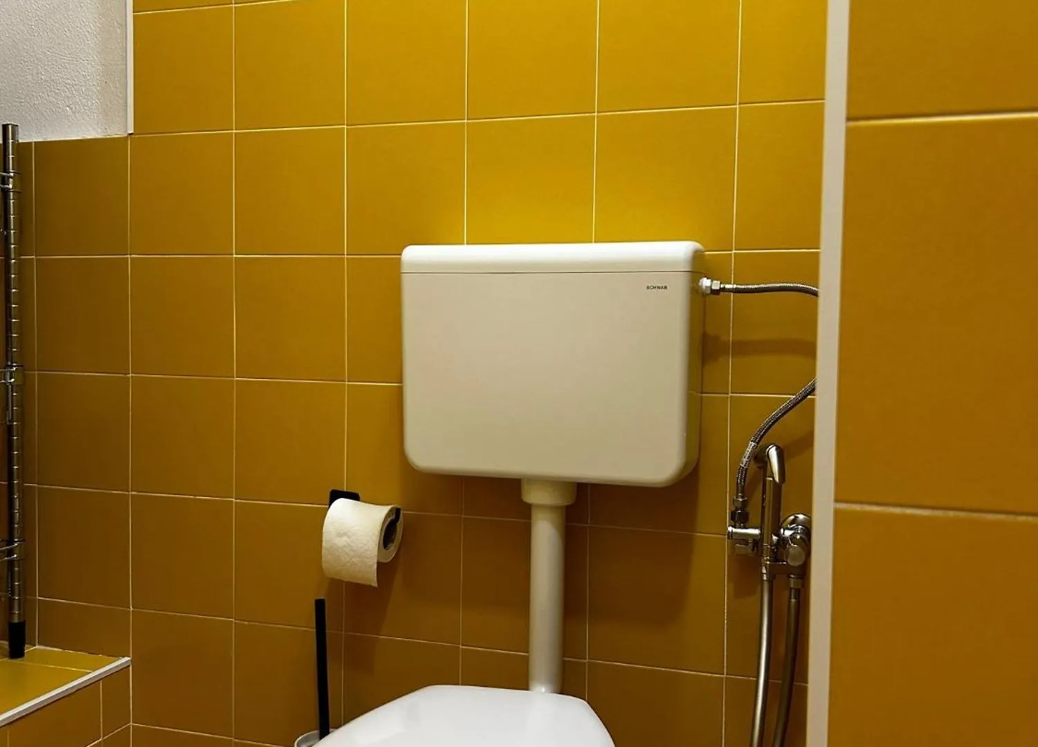 Appartamento Santa House Napoli