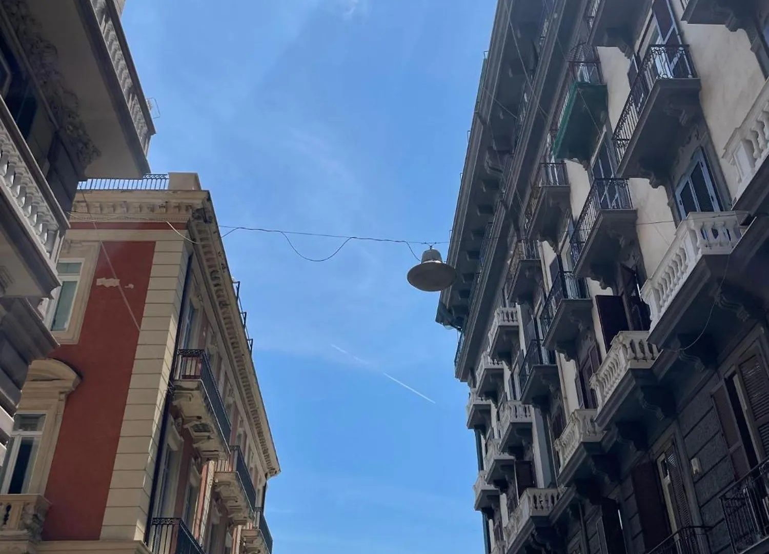 Appartamento Santa House Napoli Italia