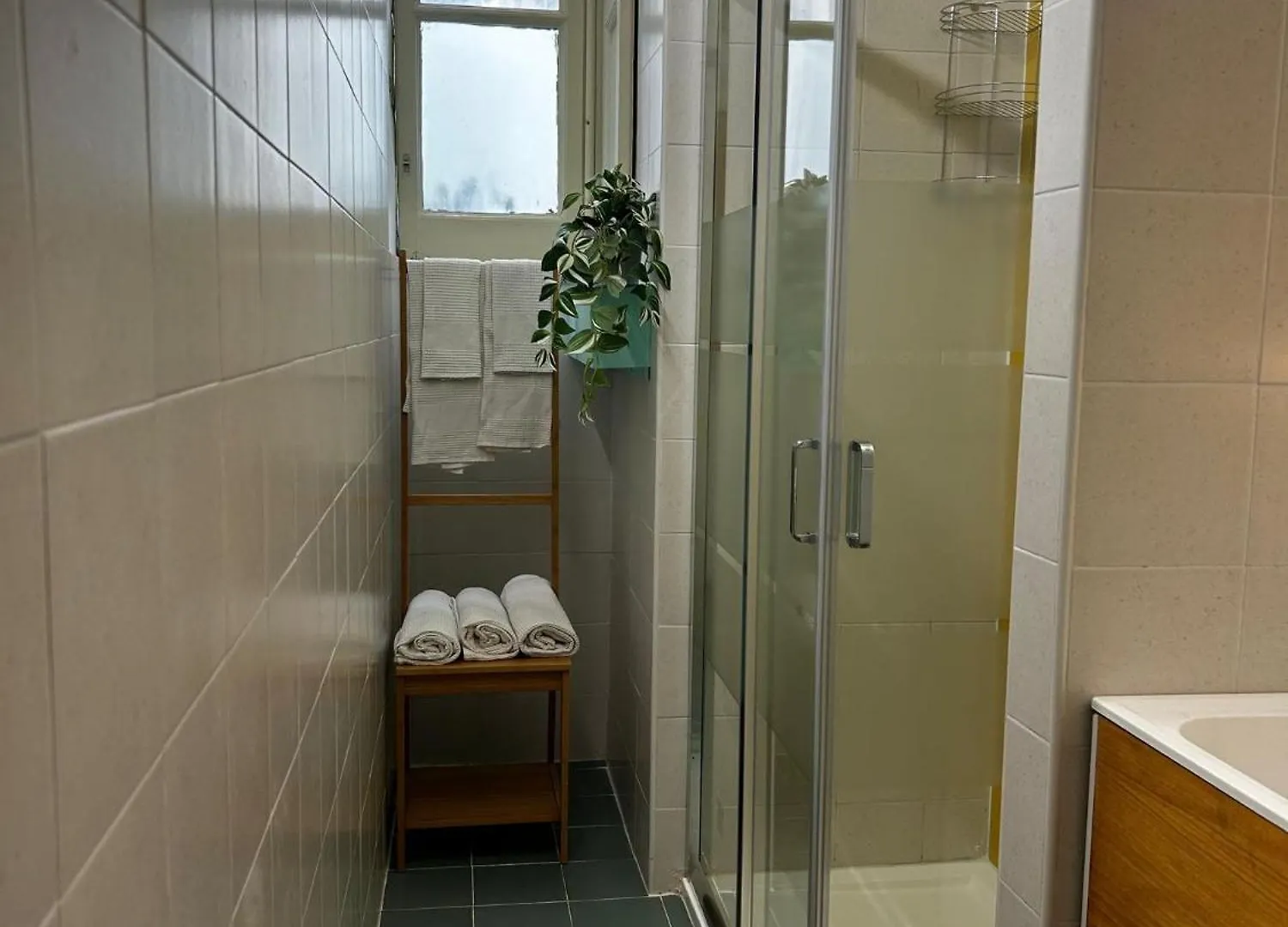 Appartamento Santa House Napoli