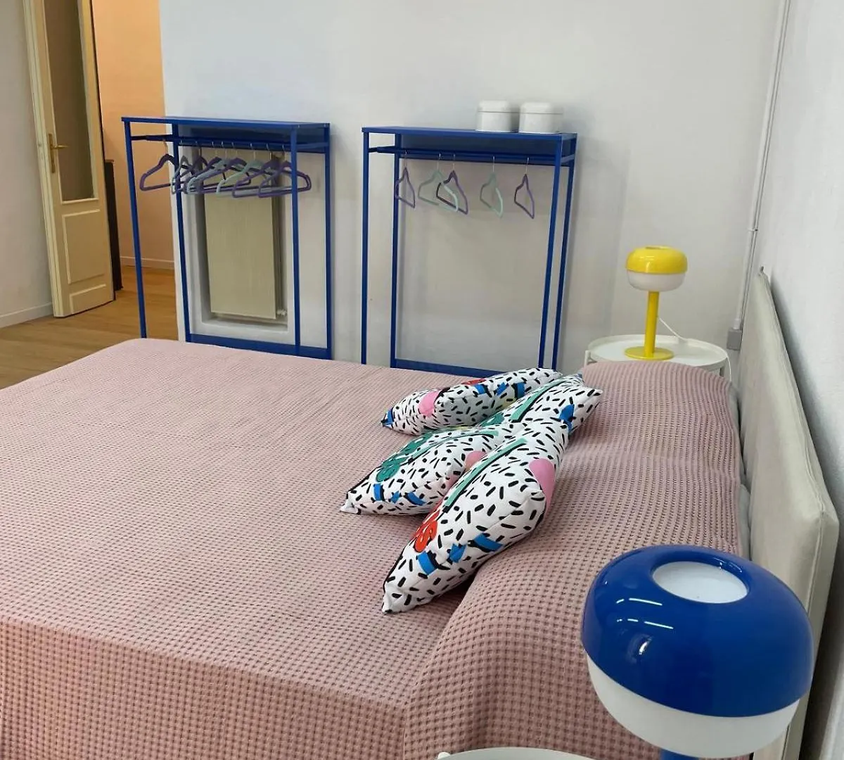 Appartamento Santa House Napoli Italia
